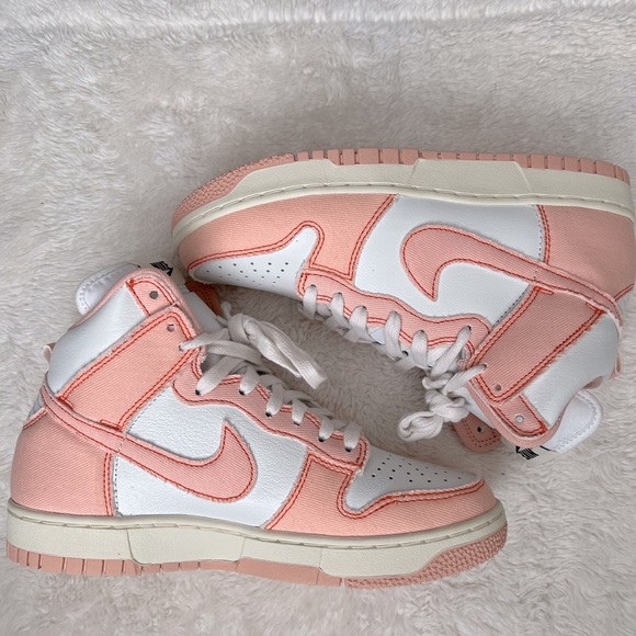 Nike Dunk Hi 1985 - Picture 5 of 9